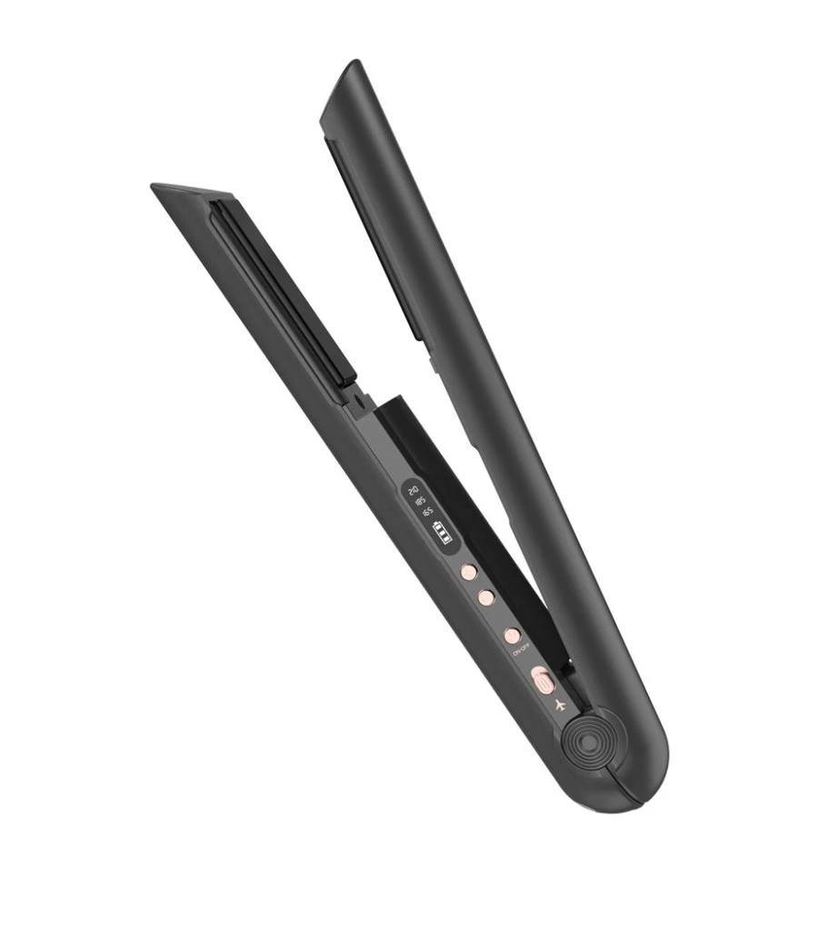 商品Jose Eber|Cordless Hair Straightener,价格¥2398,第2张图片详细描述