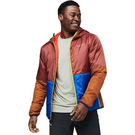Teca Calido Hooded Jacket - Men's 商品