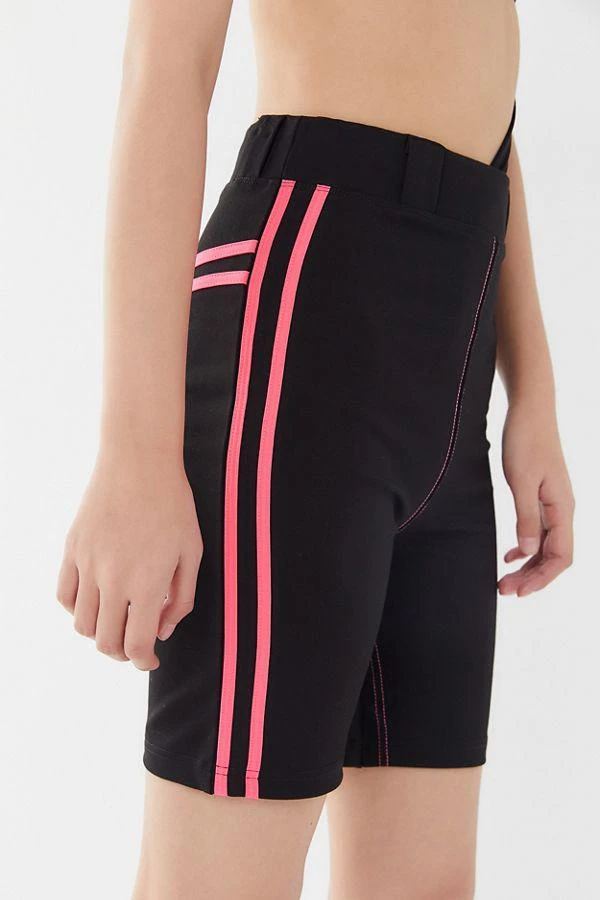商品I.AM.GIA|I.AM.GIA Astrid Side Stripe Bike Short,价格¥148,第4张图片详细描述