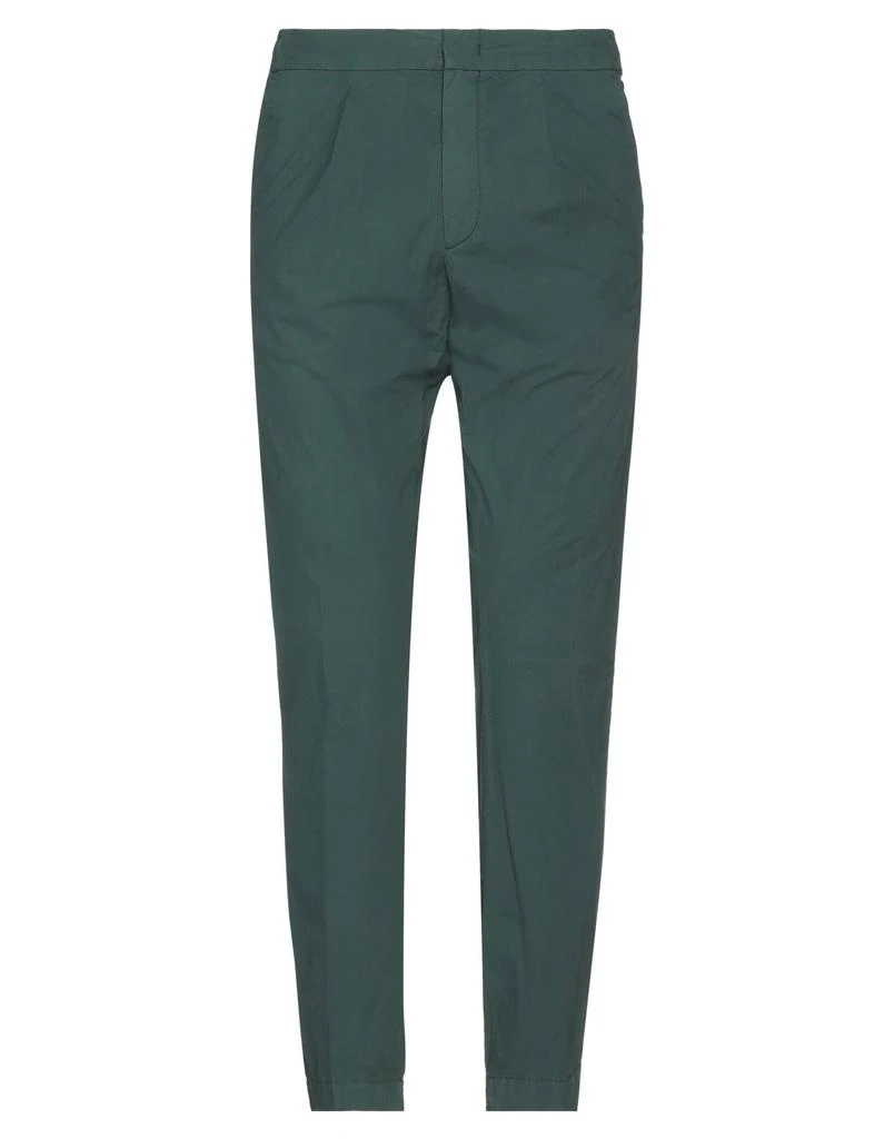 商品Zegna|Casual pants,价格¥1027,第1张图片