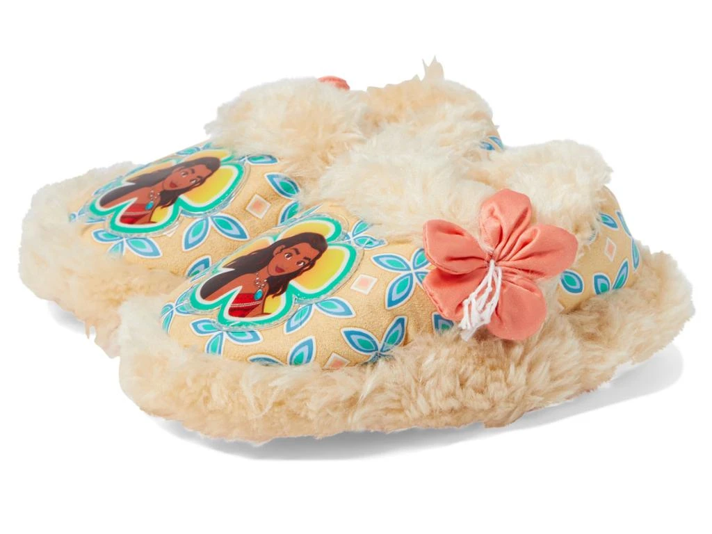 商品Josmo|Moana Slipper (Toddler/Little Kid),价格¥172,第1张图片