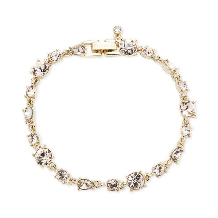 商品Givenchy|Crystal Flex Bracelet,价格¥336,第1张图片