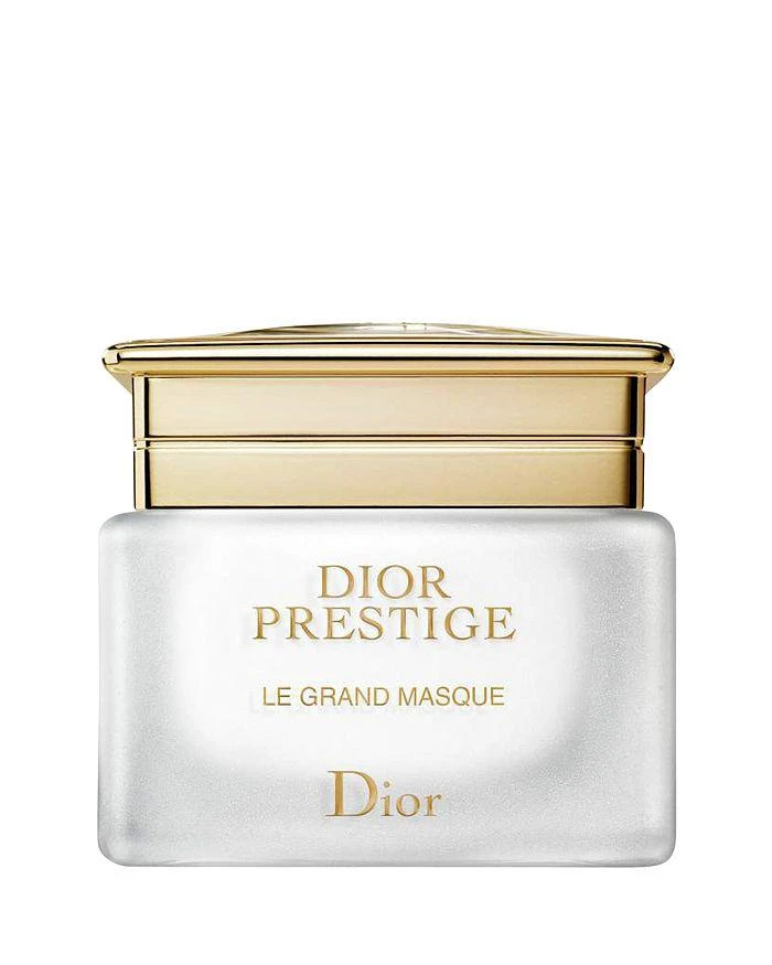 商品Dior|花蜜活颜丝悦系列精华面膜 50ml,价格¥1900,第1张图片