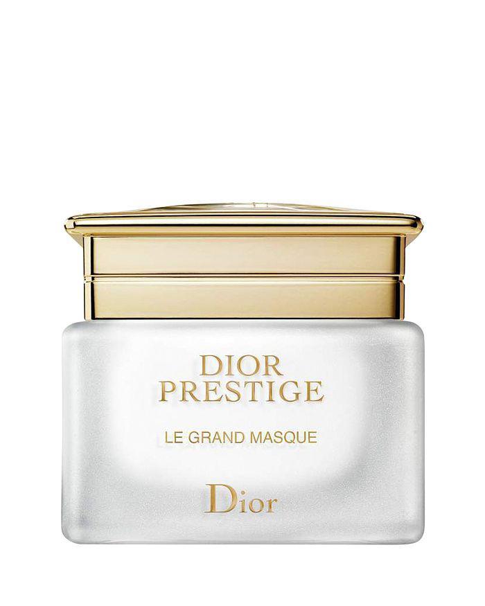 商品Dior|花蜜活颜丝悦系列精华面膜 50ml,价格¥1660,第1张图片