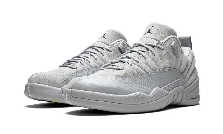 商品Jordan|Air Jordan 12 Retro Low,价格¥4625,第5张图片详细描述
