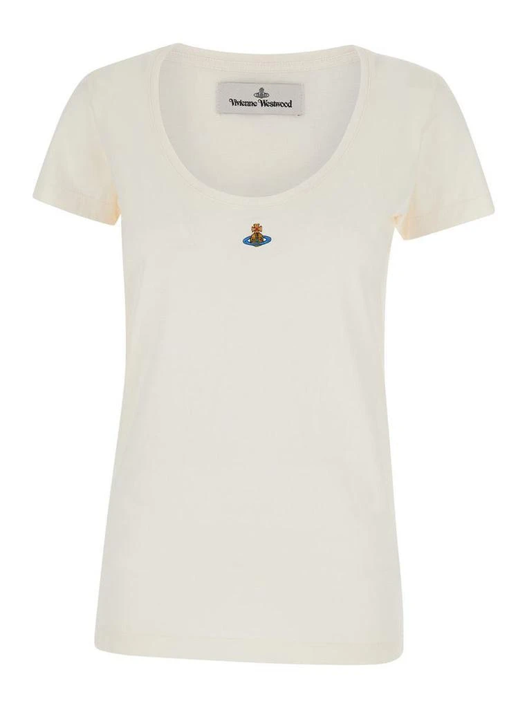 商品Vivienne Westwood|Vivienne Westwood Lollo T-Shirt,价格¥1169,第1张图片