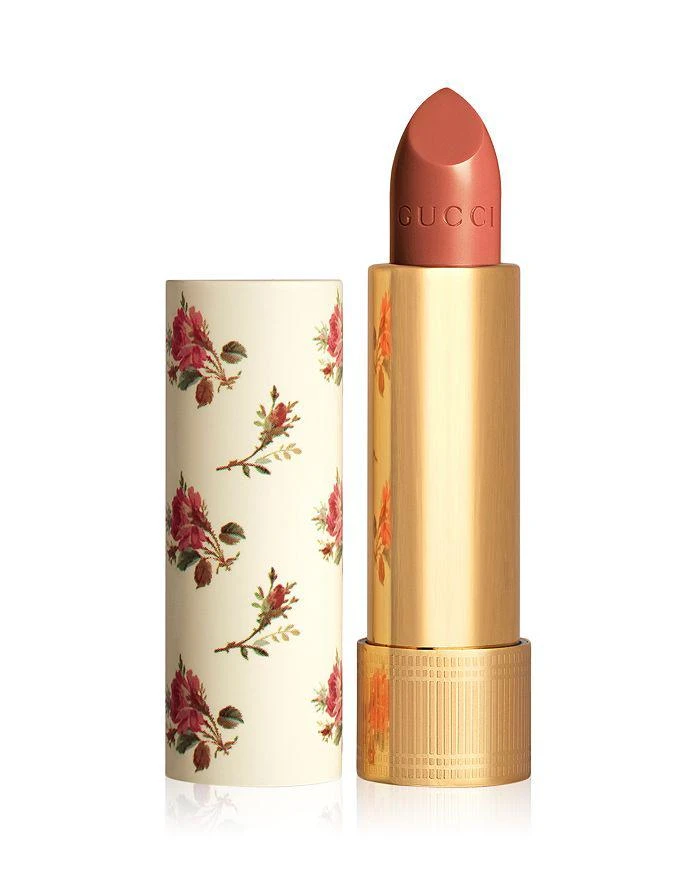 商品Gucci|Rouge à Lèvres Voile Sheer Lipstick,价格¥300,第1张图片