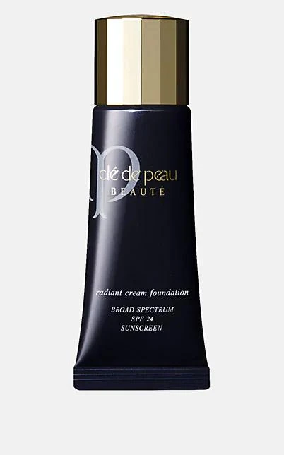 商品Cle de Peau|光缎粉霜 - I10号色系,价格¥819,第1张图片