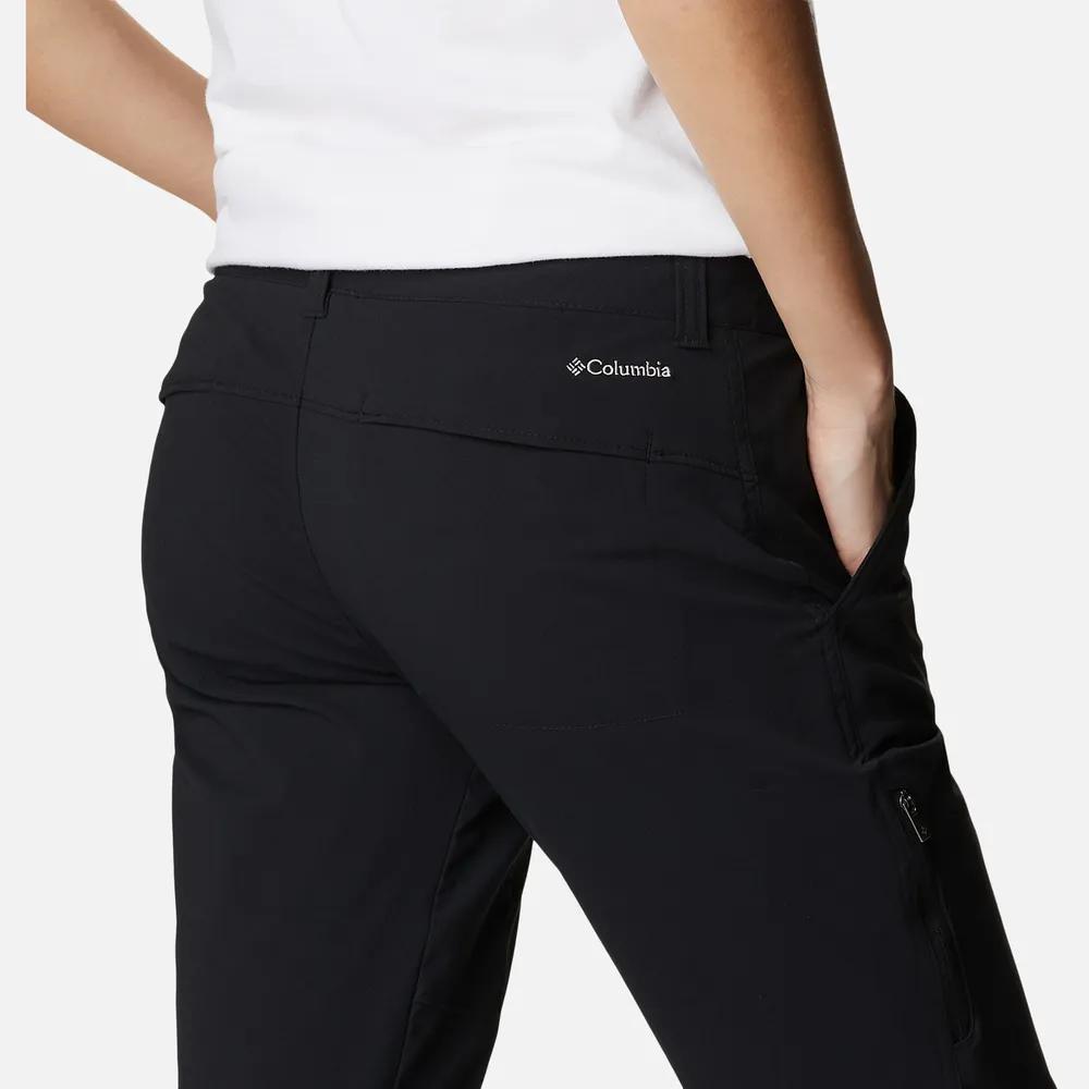 商品Columbia|Columbia Saturday Trail™ Stretch-Shell Trousers,价格¥562,第6张图片详细描述