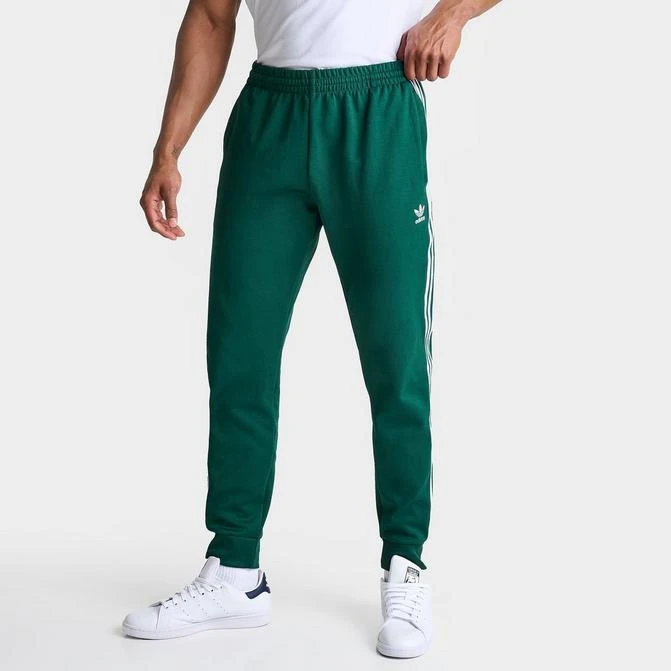 商品Adidas|Men's adidas Originals adicolor Classics Superstar Track Pants,价格¥512,第1张图片