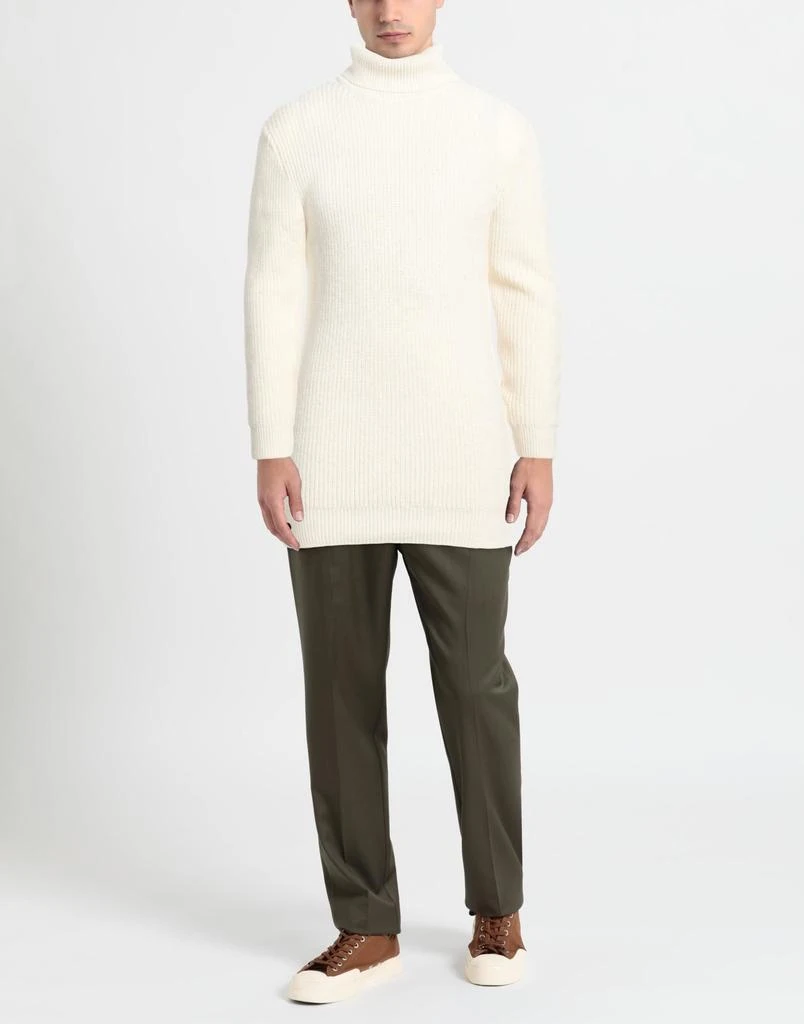 商品SSEINSE|Turtleneck,价格¥169,第2张图片详细描述