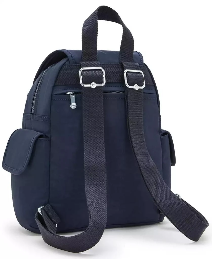 商品Kipling|City Pack Mini Backpack,价格¥423,第2张图片详细描述