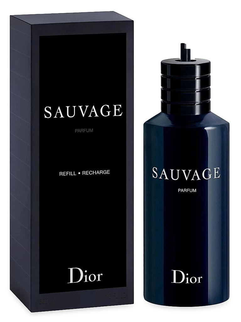 商品Dior|Sauvage Eau De Parfum,价格¥671,第2张图片详细描述