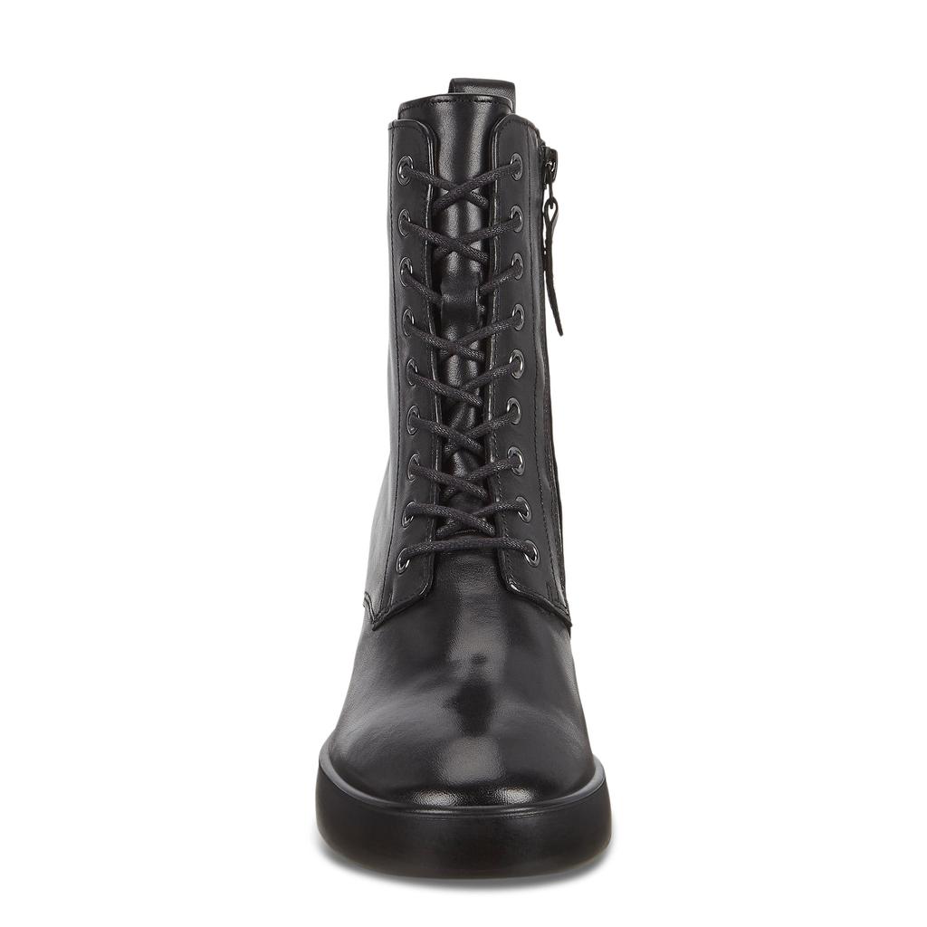 ECCO SHAPE SCULPTED MOTION 55 Women's Lace-up Boot商品第5张图片规格展示