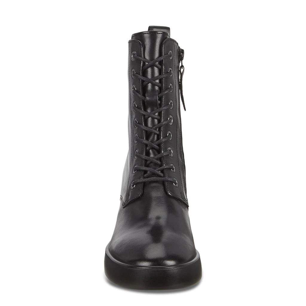 商品ECCO|ECCO SHAPE SCULPTED MOTION 55 Women's Lace-up Boot,价格¥477,第5张图片详细描述