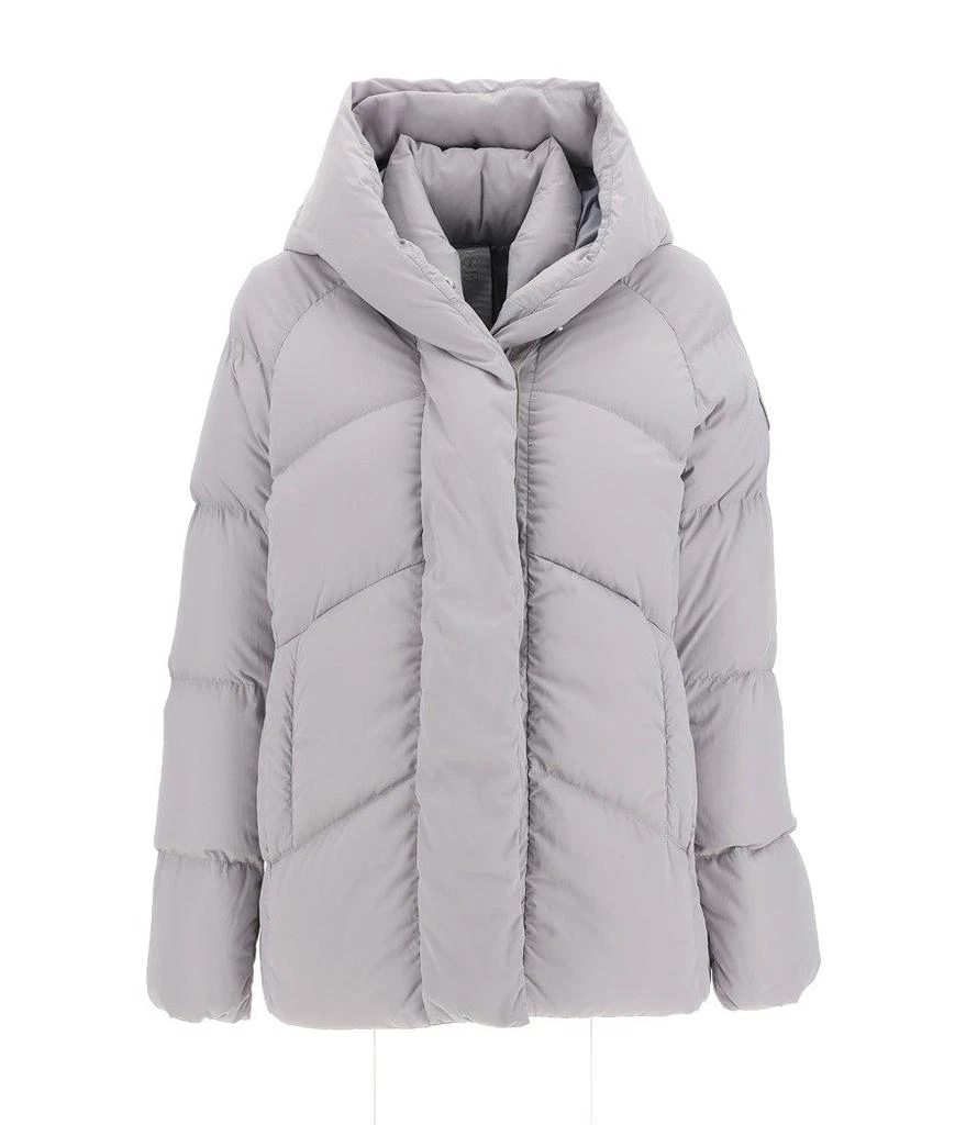 商品Canada Goose|Canada Goose Marlow Padded Puffer Jacket,价格¥13570,第1张图片