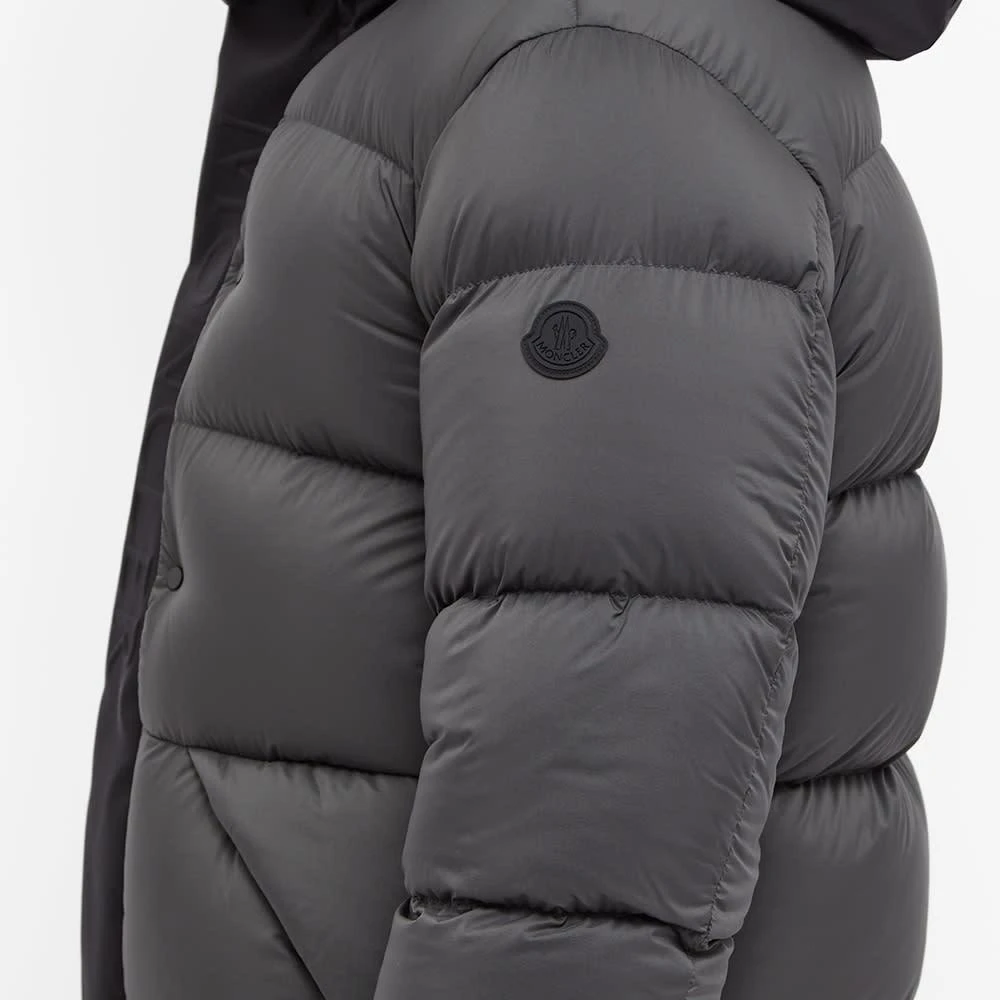 商品Moncler|Moncler Madeira Down Jacket,价格¥15885,第5张图片详细描述