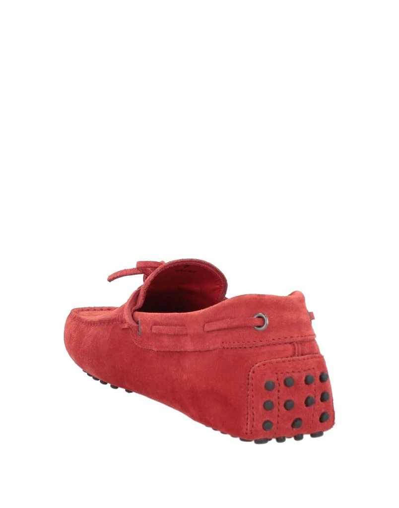 商品Tod's|Loafers,价格¥2570,第3张图片详细描述