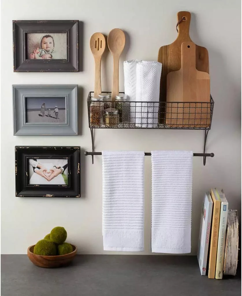 商品Design Imports|Large Farmhouse Towel Rack,价格¥385,第4张图片详细描述