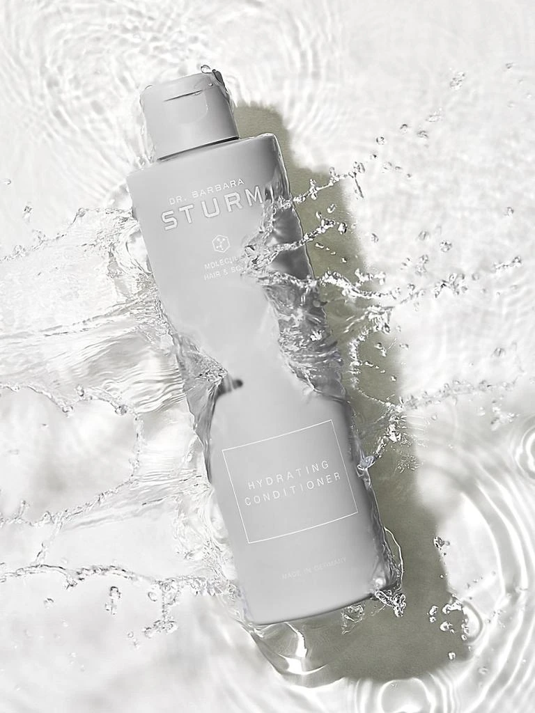 商品Dr. Barbara Sturm|Molecular Hair & Scalp Hydrating Conditioner,价格¥450,第3张图片详细描述