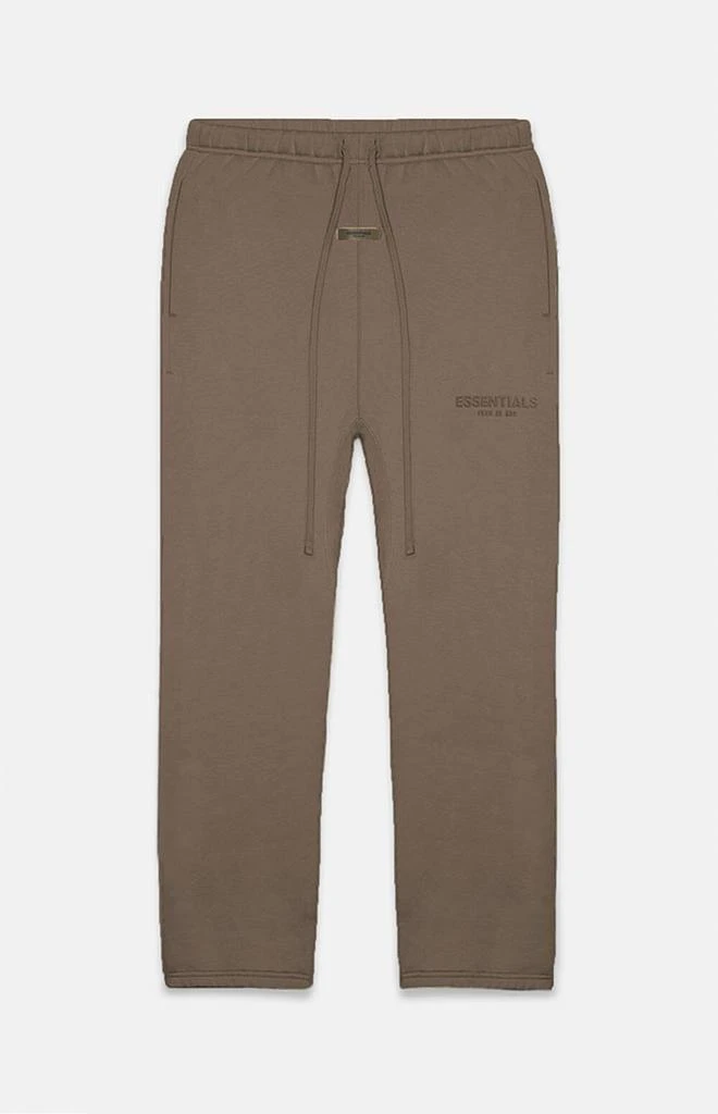 商品Essentials|Wood Relaxed Sweatpants,价格¥372,第1张图片