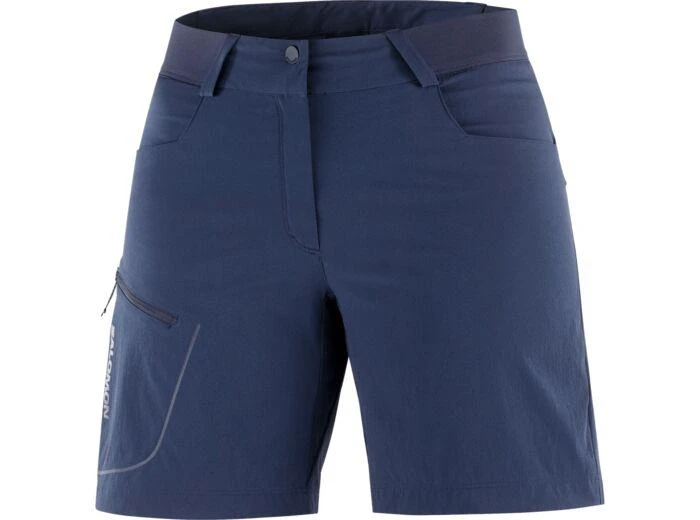 商品Salomon|WAYFARER SHORTS,价格¥432,第1张图片