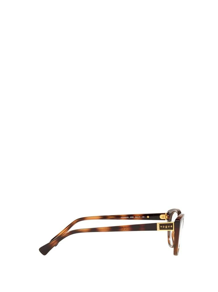 商品VOGUE EYEWEAR|VOGUE EYEWEAR Eyeglasses,价格¥1079,第3张图片详细描述