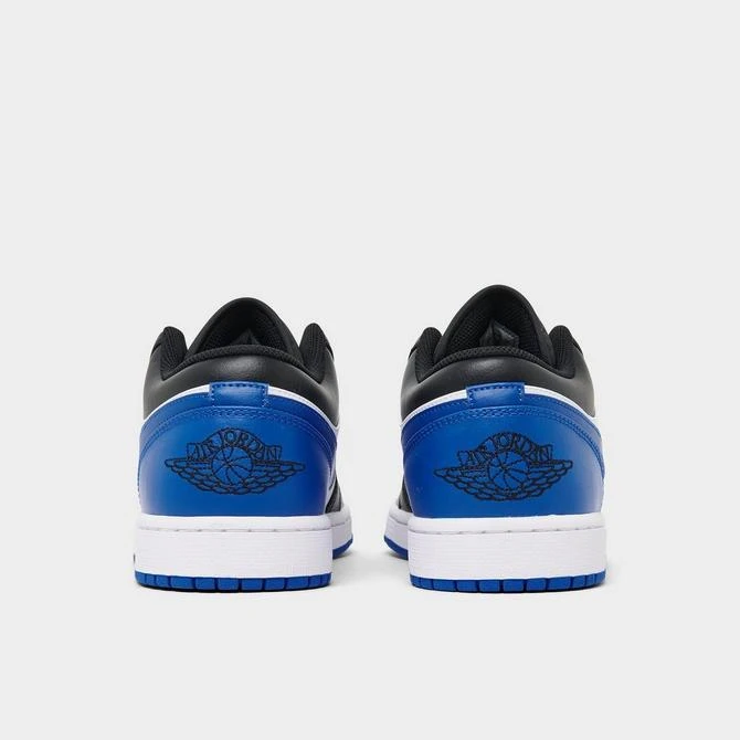 Men's Air Jordan Retro 1 Low Casual Shoes 商品