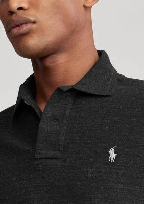 商品Ralph Lauren|拉夫劳伦 经典Polo衫,价格¥836,第3张图片详细描述