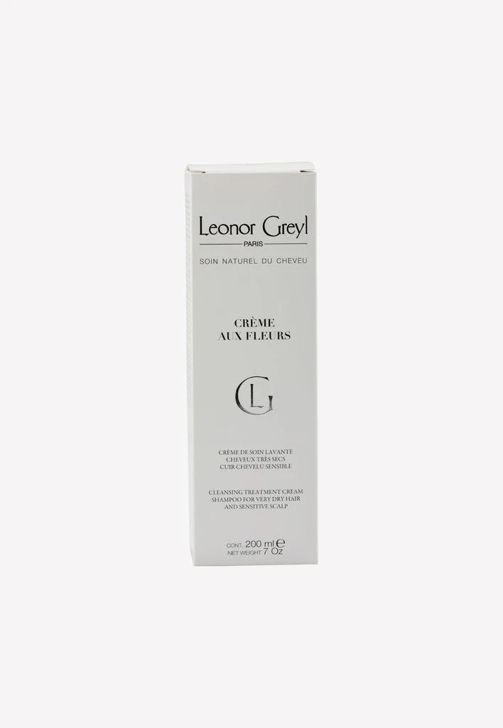 商品Leonor Greyl|Deep Conditioning Scalp Treatment - 200 ml,价格¥387,第3张图片详细描述