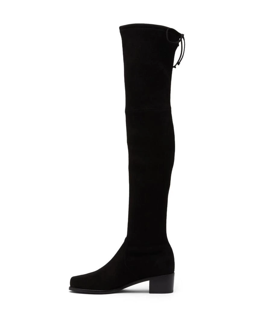 商品Stuart Weitzman|STUART WEITZMAN BOOTS,价格¥6064,第3张图片详细描述