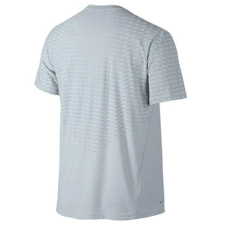 商品NIKE|Men's Zonal Cool Training T-Shirt,价格¥237,第2张图片详细描述