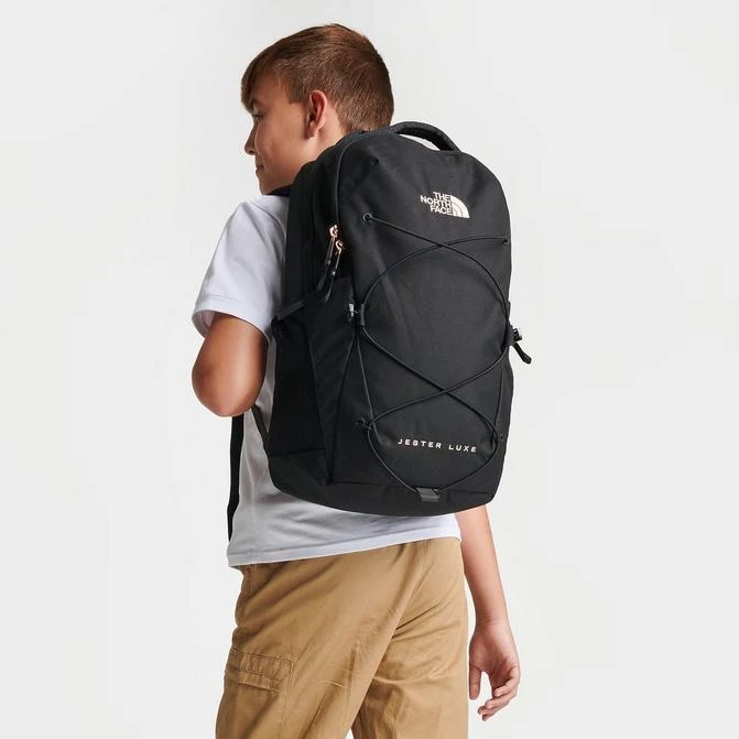 商品The North Face|The North Face Jester Luxe Backpack (27L),价格¥586,第1张图片