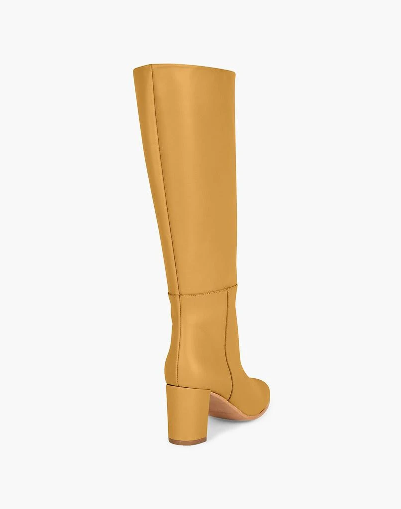 商品Madewell|Intentionally Blank Pam Tall Boot,价格¥2371,第4张图片详细描述