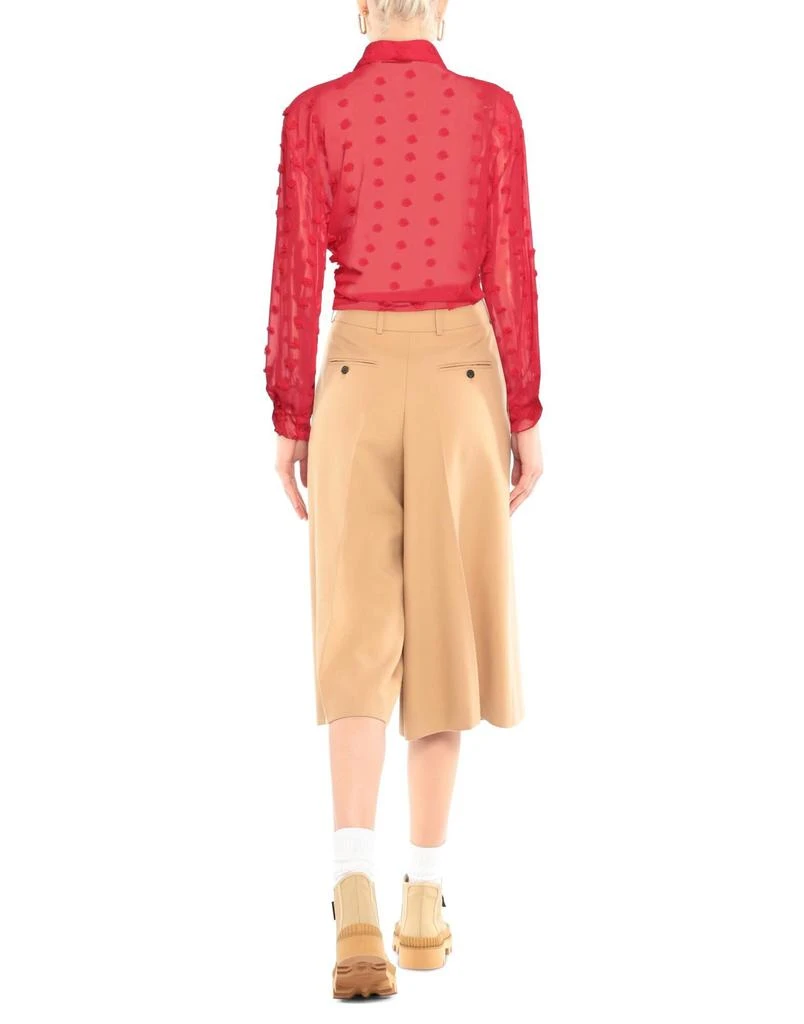 商品ODI ET AMO|Solid color shirts & blouses,价格¥202,第3张图片详细描述