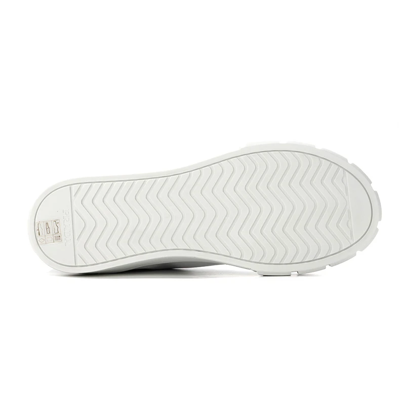 PRADA 白色男士运动鞋 2TG170-3LFV-F0009 商品