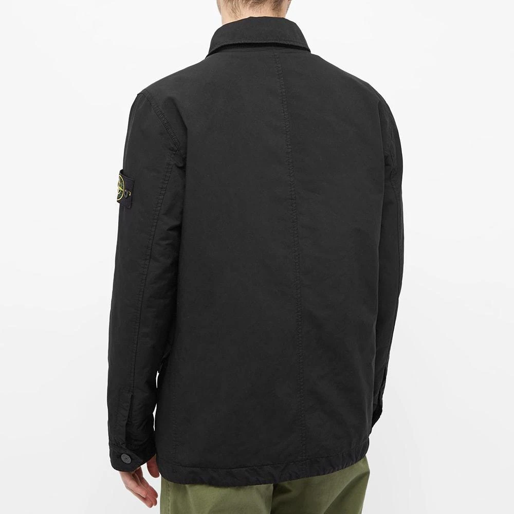 Stone Island David-Tc Primaloft Work Jacket 商品