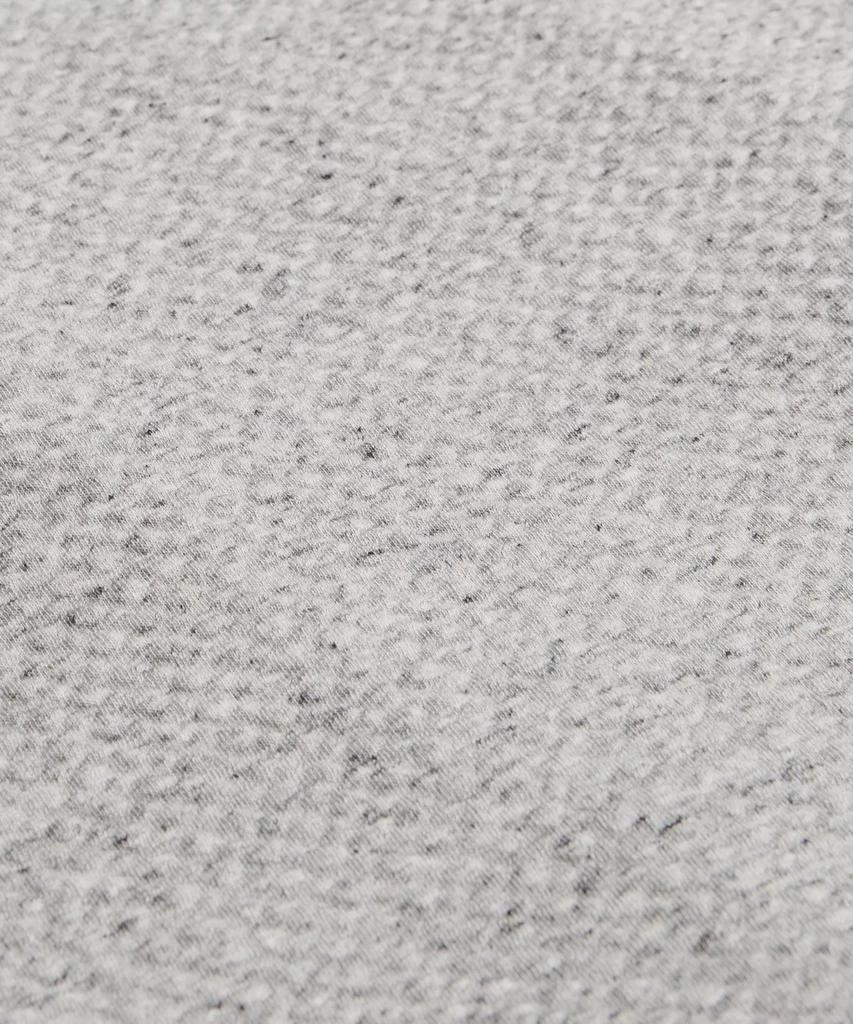 Textured Double-Knit Cotton Half Zip 商品