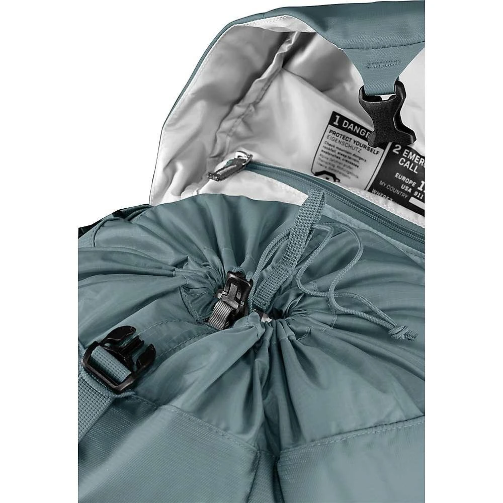 商品Deuter|Deuter Trail 28 SL Pack,价格¥859,第4张图片详细描述