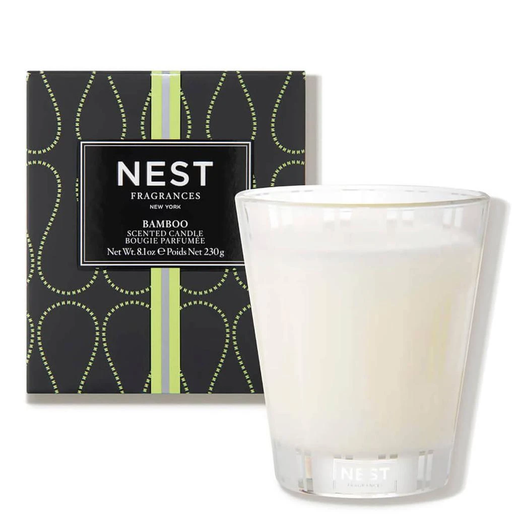 商品NEST New York|NEST New York Bamboo Classic Candle,价格¥395,第1张图片