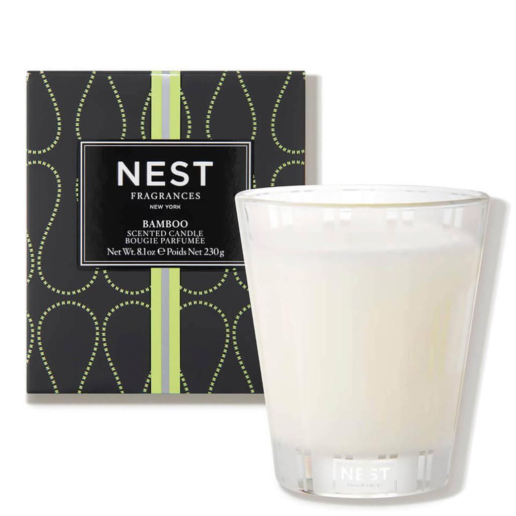 商品NEST New York|NEST Fragrances Bamboo Classic Candle,价格¥343,第1张图片