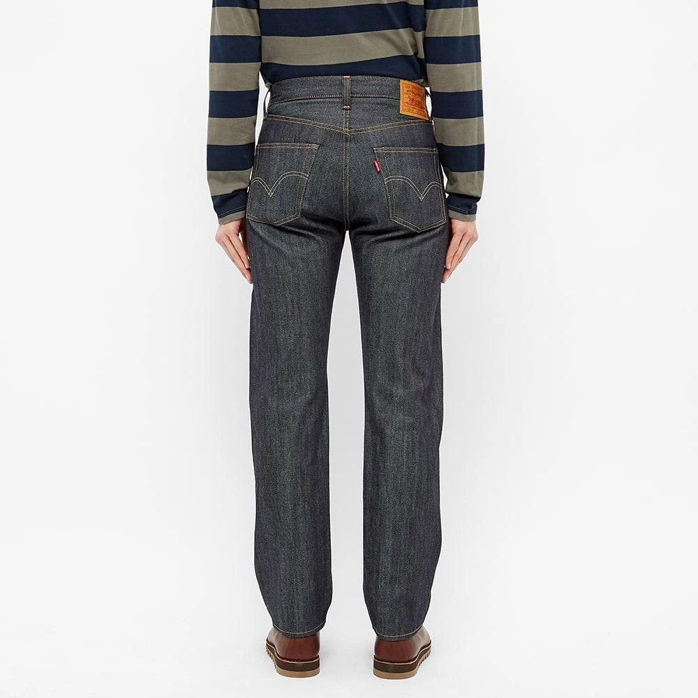 商品Levi's|Levi's Vintage Clothing 1947 501 Jean,价格¥1567,第4张图片详细描述