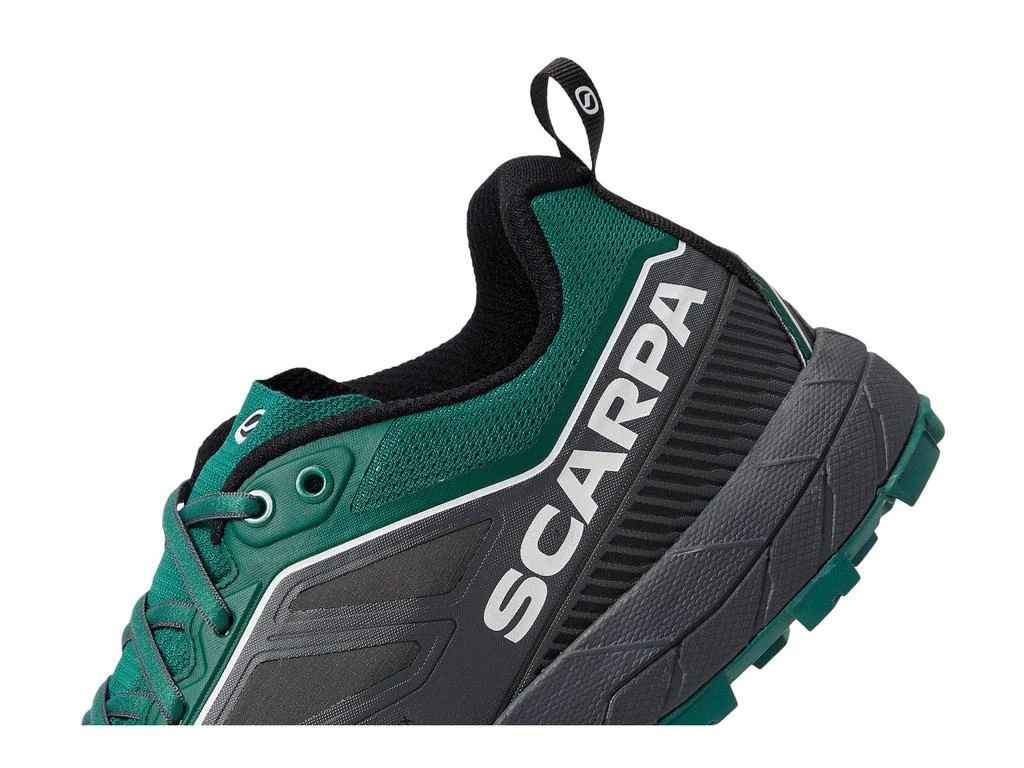 商品Scarpa|思卡帕男女同款Rapid GTX户外越野跑鞋,价格¥431,第5张图片详细描述