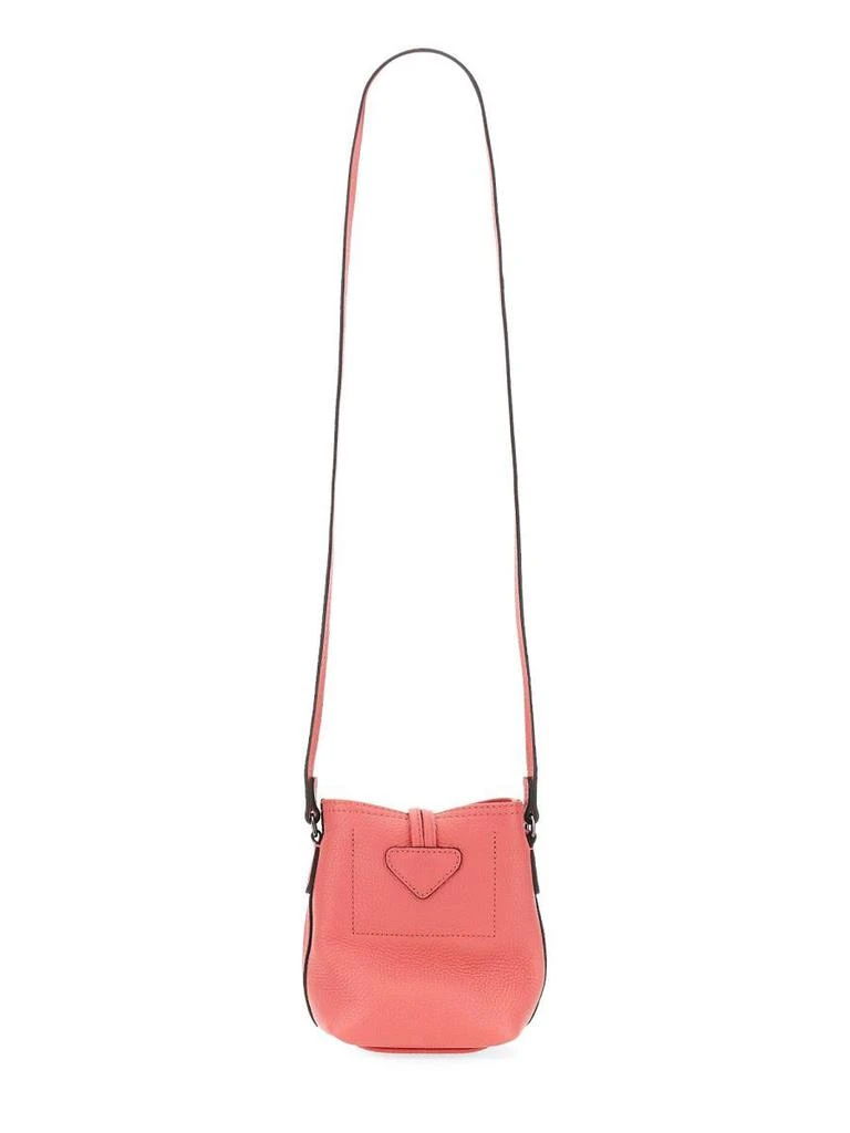 商品Longchamp|LONGCHAMP ROSEAU ESSENTIAL BAG,价格¥1873,第2张图片详细描述