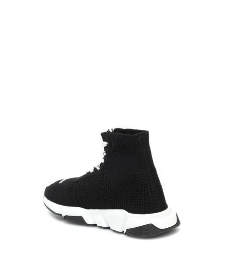 商品Balenciaga|Speed lace-up sneakers,价格¥3633,第3张图片详细描述