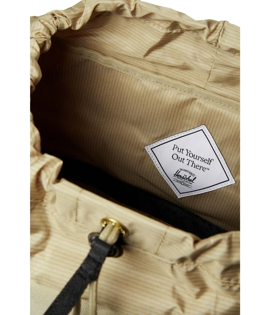商品Herschel Supply|Herschel Retreat Backpack,价格¥744,第3张图片详细描述