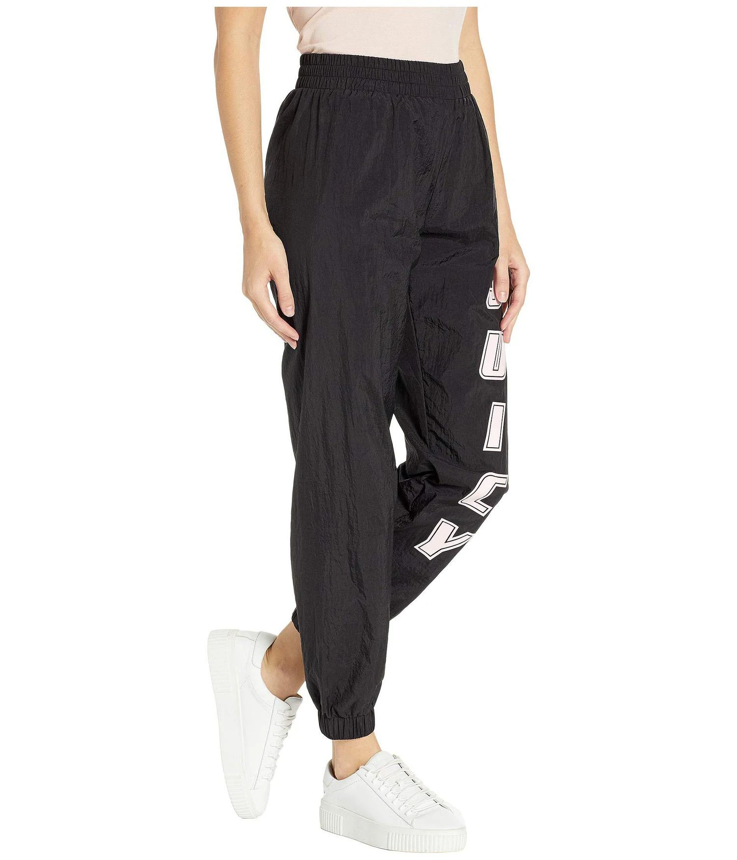 商品Juicy Couture|Juicy Nylon Logo Pants,价格¥101,第4张图片详细描述