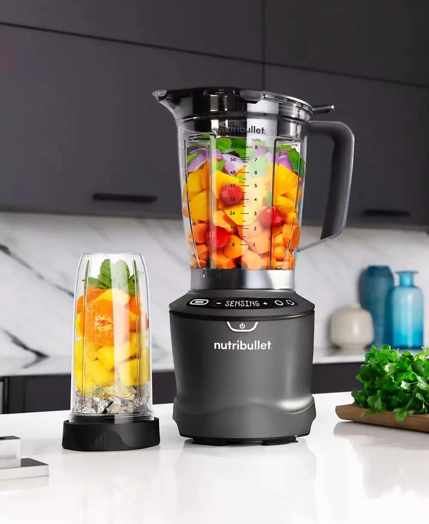 1400 Watts SmartSense Blender Combo 商品