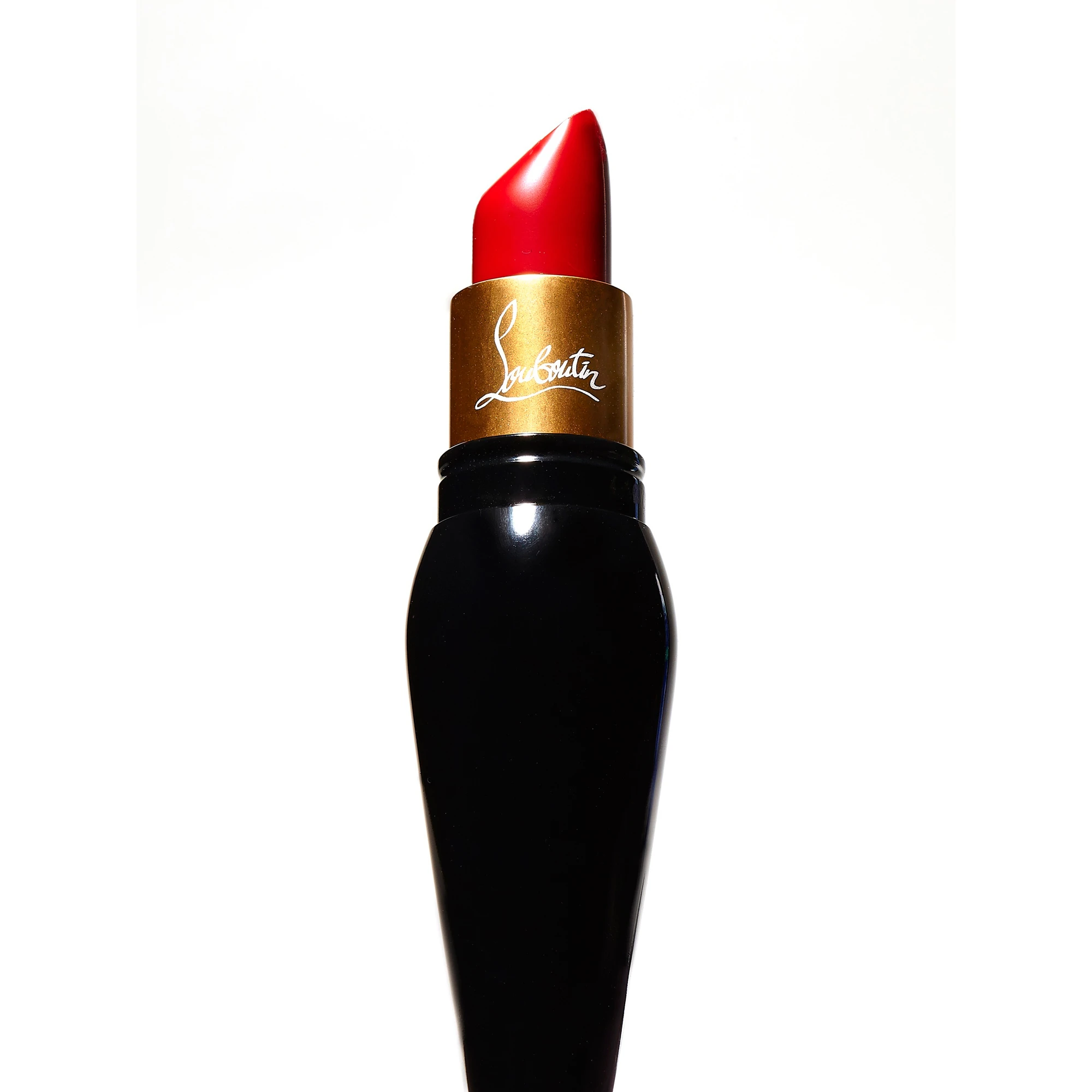商品Christian Louboutin|萝卜丁口红CL女王权杖哑光唇膏001M/3件套装001,价格¥641,第1张图片