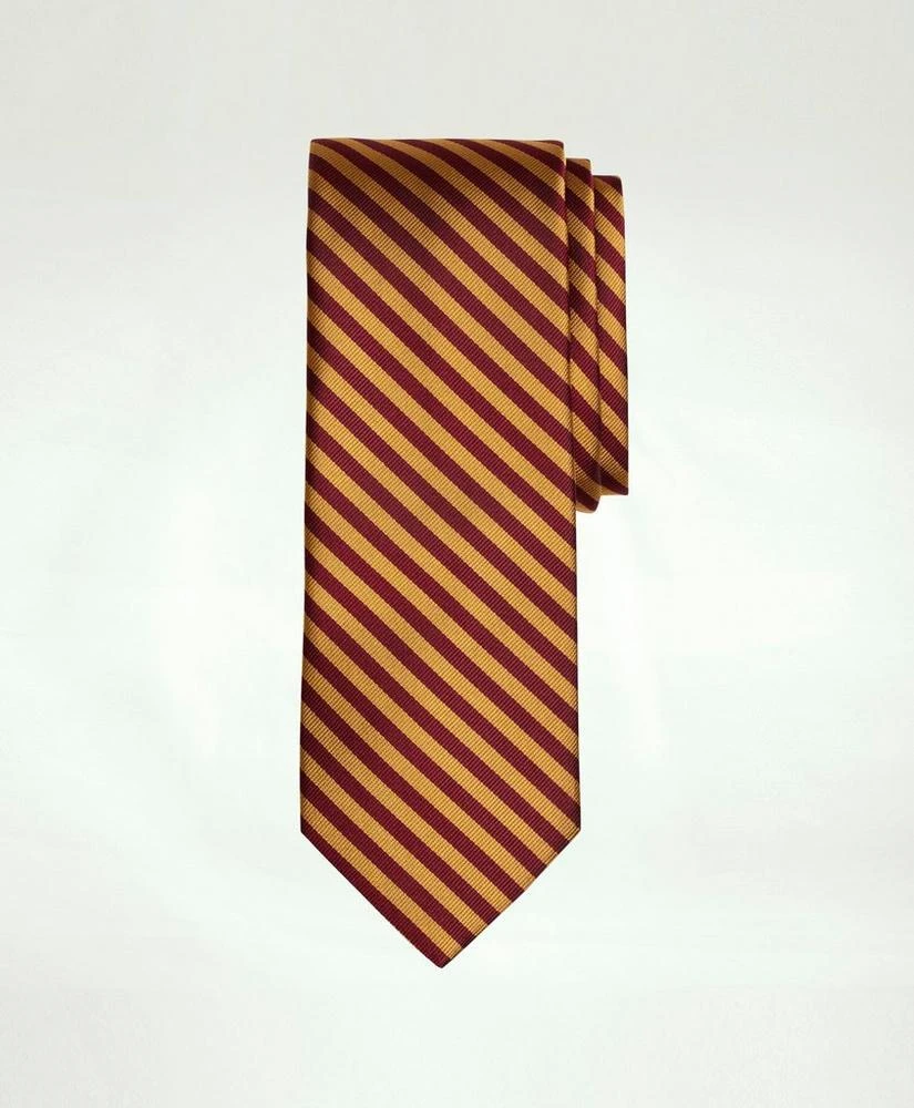 商品Brooks Brothers|BB#5 Rep Tie,价格¥769,第1张图片